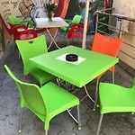 Sani Suteren Apartman *
