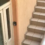 Sani Suteren Apartman