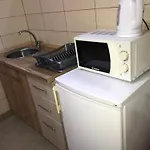 Apartman Sani Suteren Szkopje