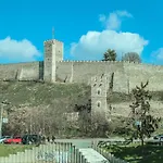 Sani Suteren Apartman