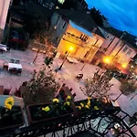 Apartman Sani Suteren Szkopje
