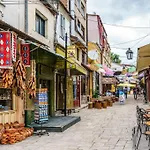 Sani Suteren Apartman