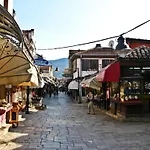 Sani Suteren Apartman *