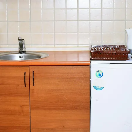 Sani Suteren * סקופיה