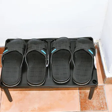 Sani Suteren Lägenhet Skopje