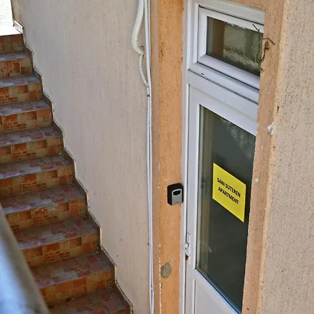 Sani Suteren Apartment Skopje