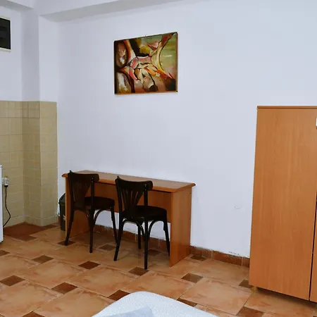 Apartment Sani Suteren *