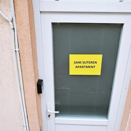 Apartment Sani Suteren