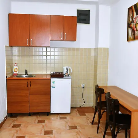 Apartment Sani Suteren