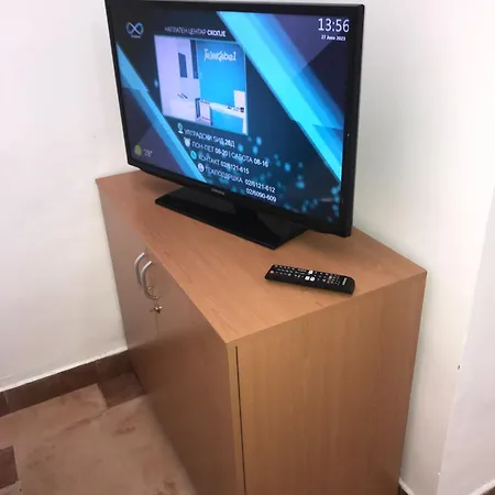 Sani Suteren * סקופיה