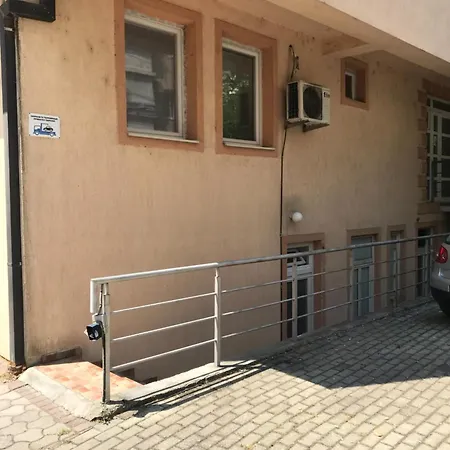 Sani Suteren Skopje