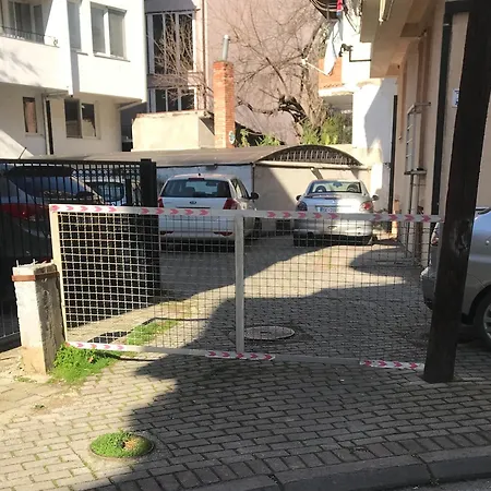 Sani Suteren Skopje