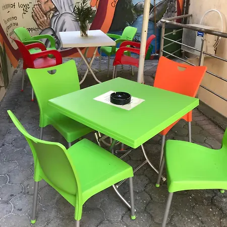 Sani Suteren Apartment *