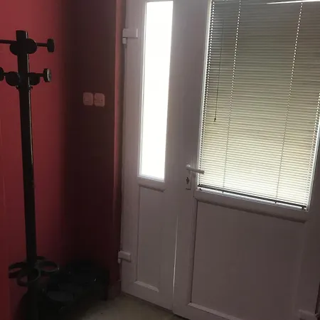 Apartmán Sani Suteren *