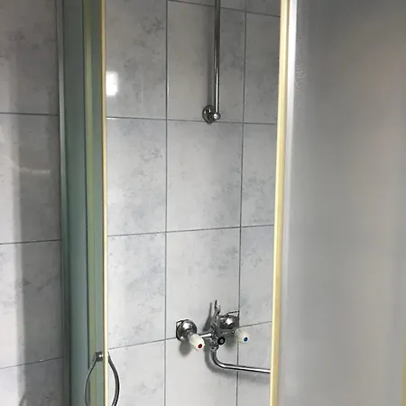 Sani Suteren Apartment Skopje