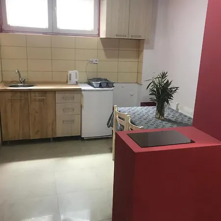 Sani Suteren * Skopje