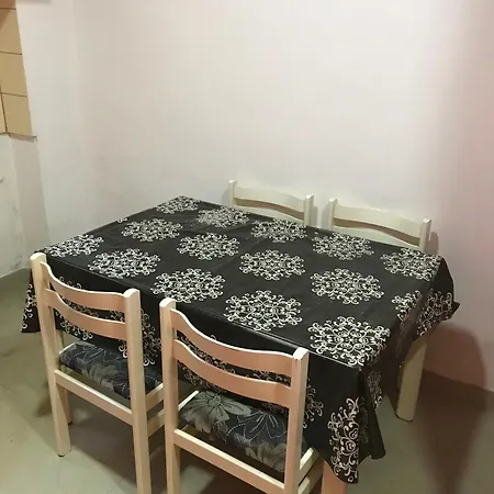 Sani Suteren Apartment Skopje