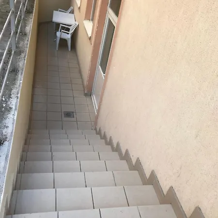 Lägenhet Sani Suteren Skopje