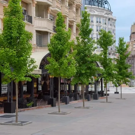 Sani Suteren Lägenhet *