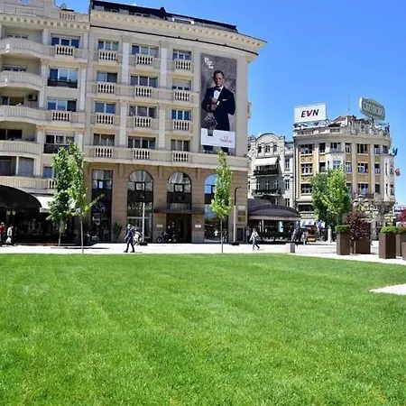 Sani Suteren Skopje