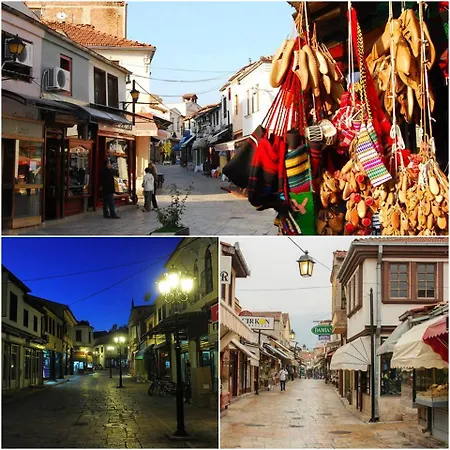 Sani Suteren * Skopje