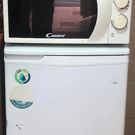 Sani Suteren דירה סקופיה