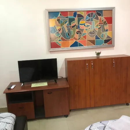 Sani Suteren * סקופיה