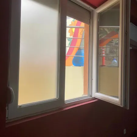 דירה Sani Suteren סקופיה