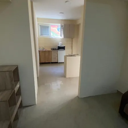 Sani Suteren * Skopje