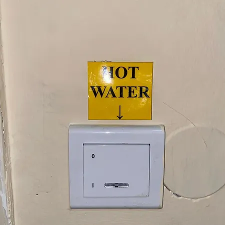 Sani Suteren Apartament Skopje