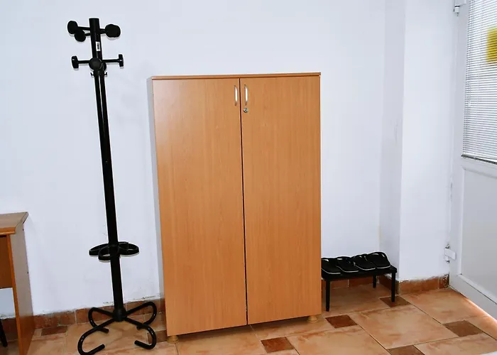 Sani Suteren * Skopje