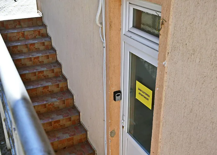 Sani Suteren Apartment Skopje