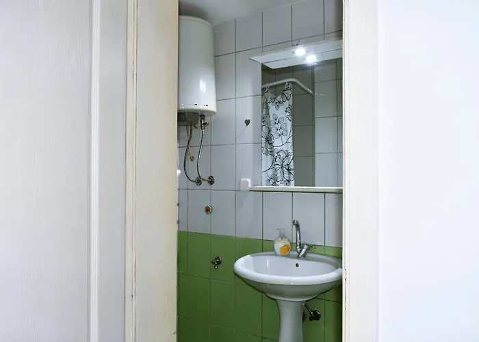 Sani Suteren Apartament