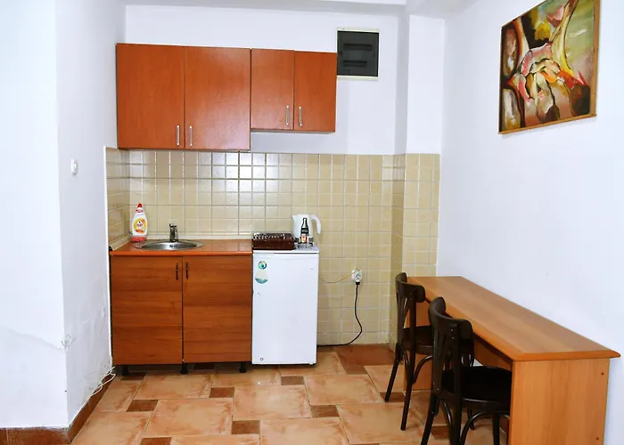 Apartment Sani Suteren