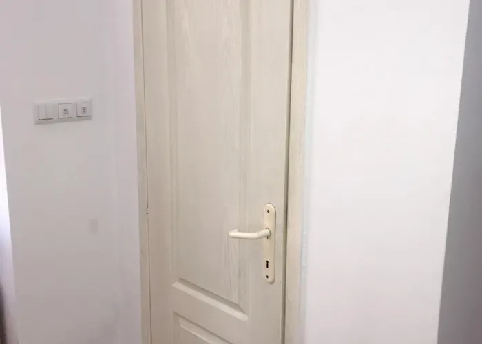 Apartament Sani Suteren *