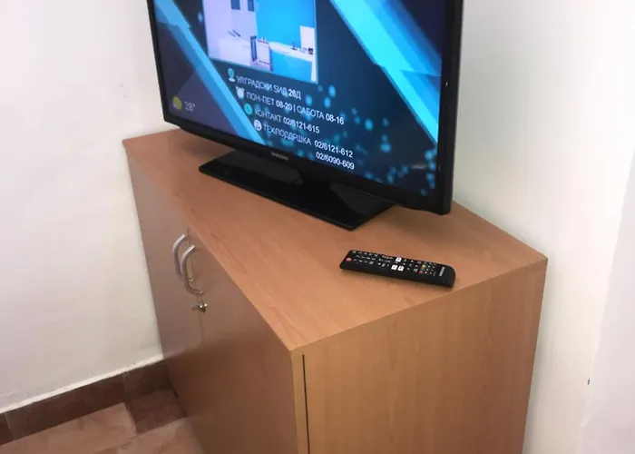 Sani Suteren * Skopje