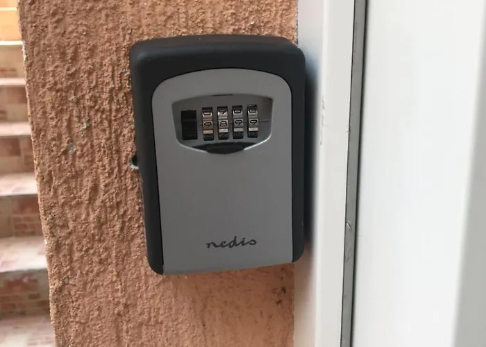 Apartment Sani Suteren Skopje