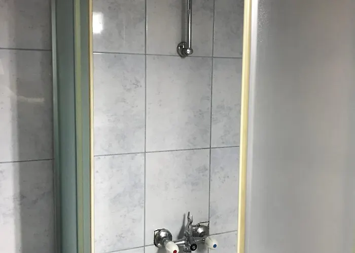 Sani Suteren Apartment Skopje