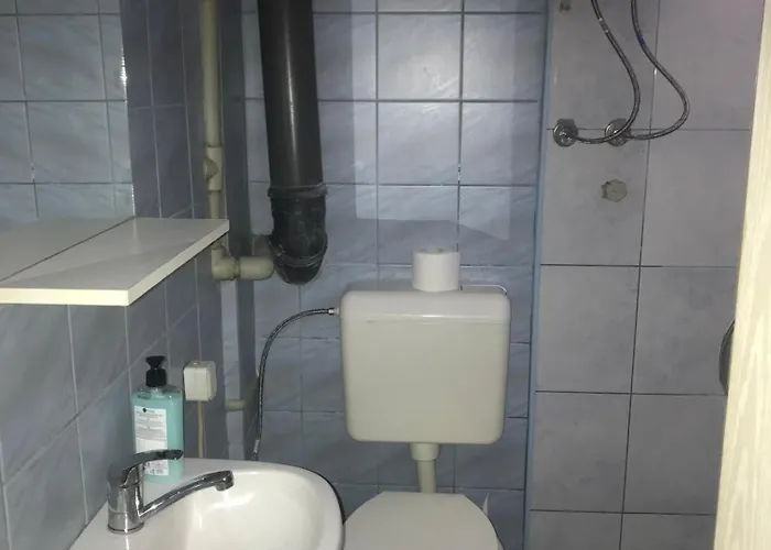 Sani Suteren Apartament