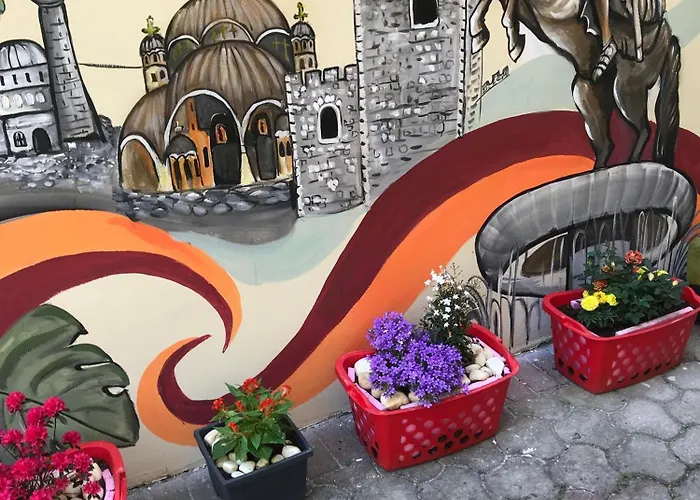 Sani Suteren Apartament Skopje