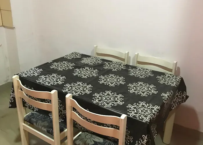 Sani Suteren Apartment Skopje