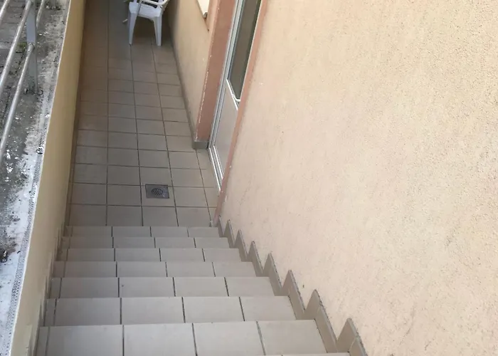 Apartament Sani Suteren Skopje