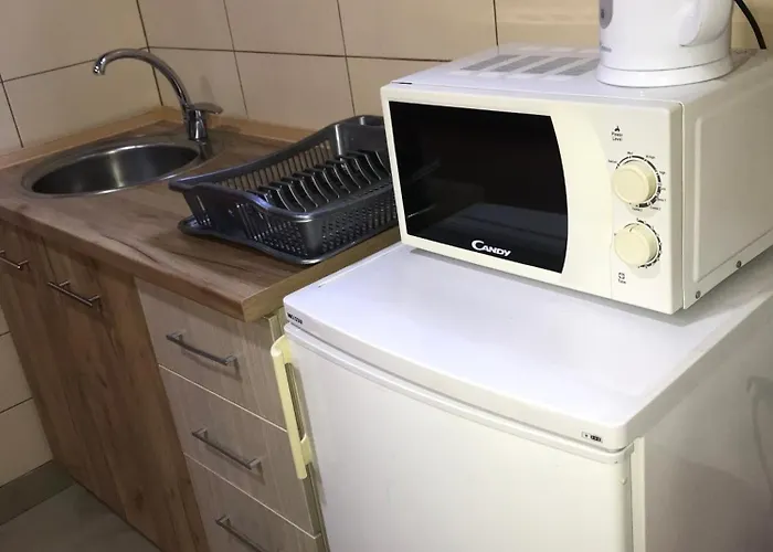 Apartment Sani Suteren Skopje