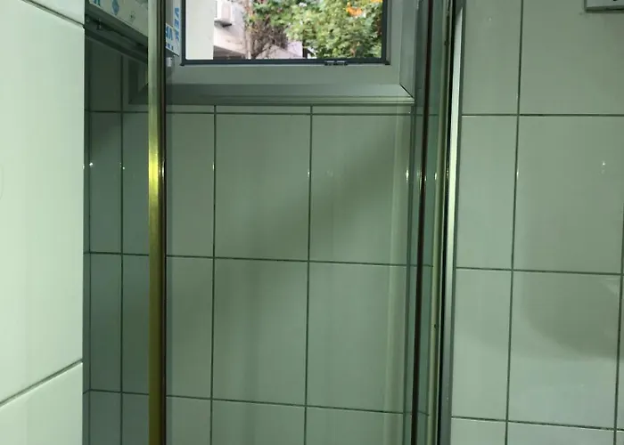 Apartament Sani Suteren