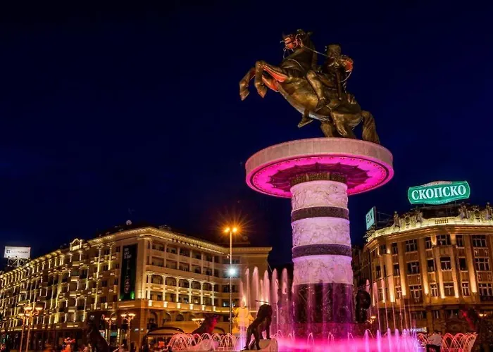 Apartament Sani Suteren