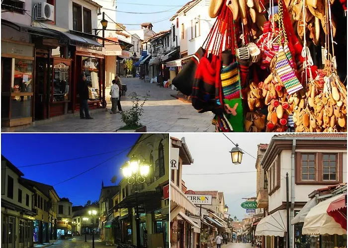 Sani Suteren * Skopje