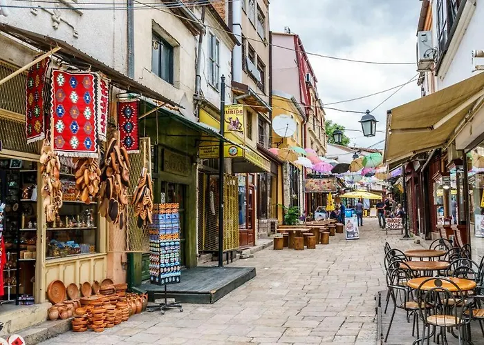 Sani Suteren Apartament