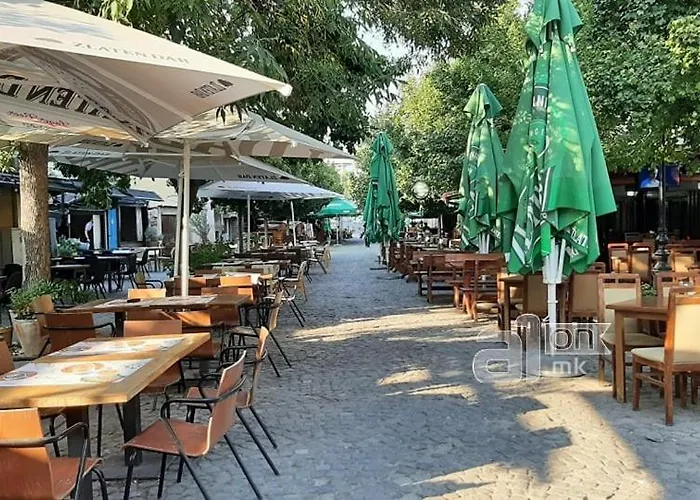 Apartament Sani Suteren