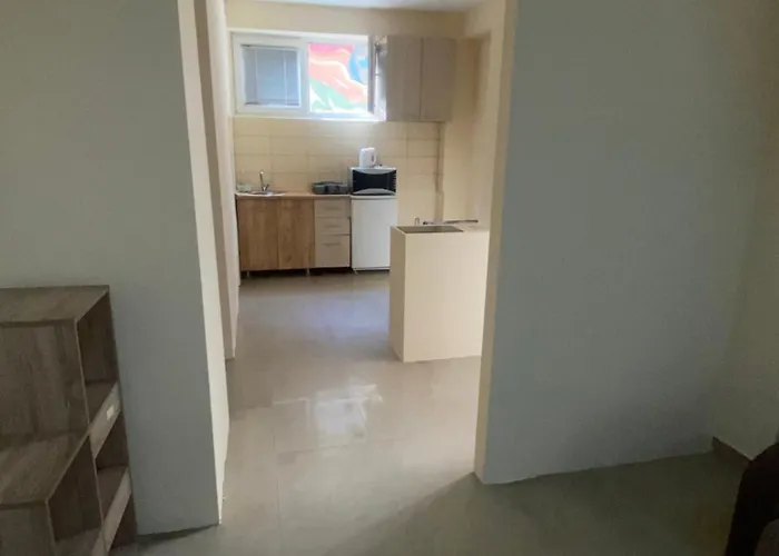 Sani Suteren * Skopje