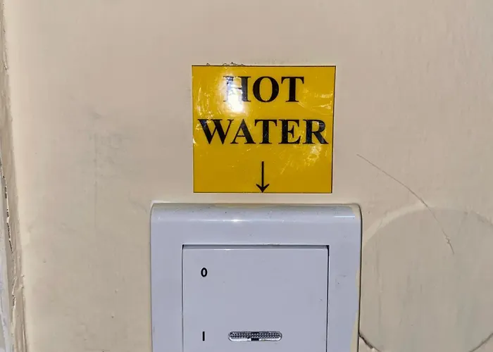 Sani Suteren Apartment Skopje